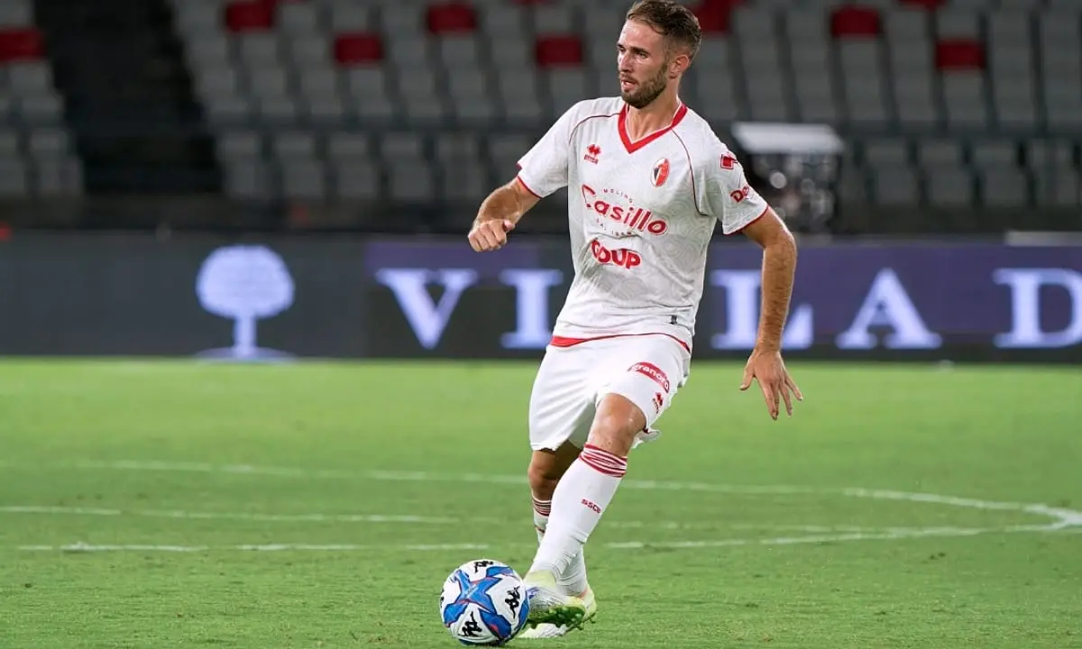 Calciomercato Cosenza, in rossoblù Ricci dal Bari: ufficiale il suo arrivo