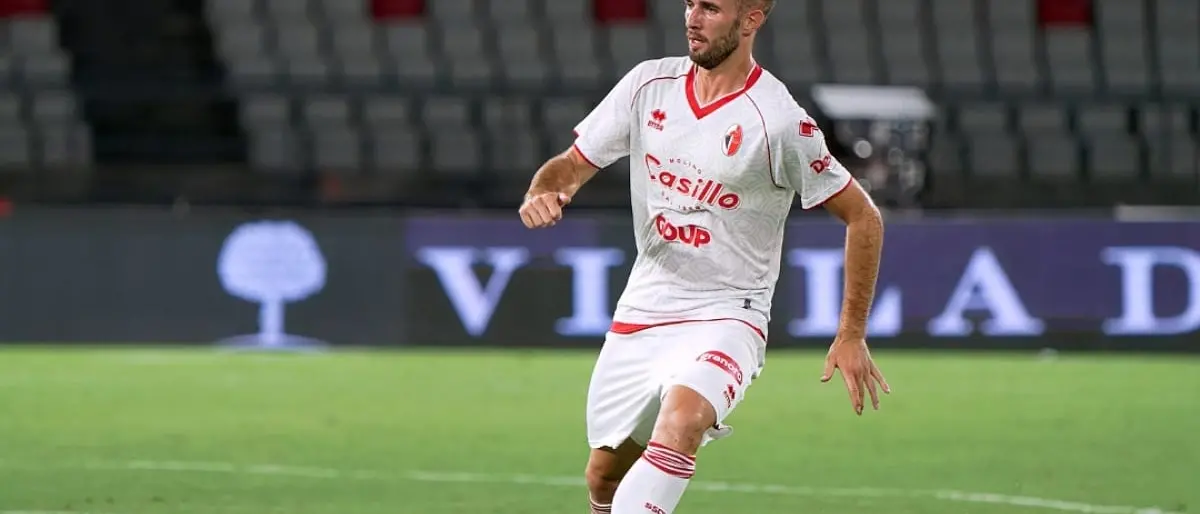 Calciomercato Cosenza, in rossoblù Ricci dal Bari: ufficiale il suo arrivo