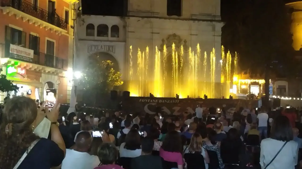 Montalto Uffugo, il Festival \"Ruggiero Leoncavallo\" alle battute finali