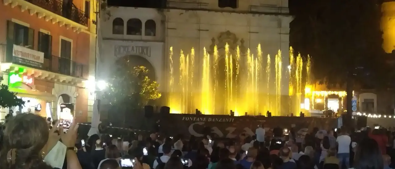 Montalto Uffugo, il Festival \"Ruggiero Leoncavallo\" alle battute finali