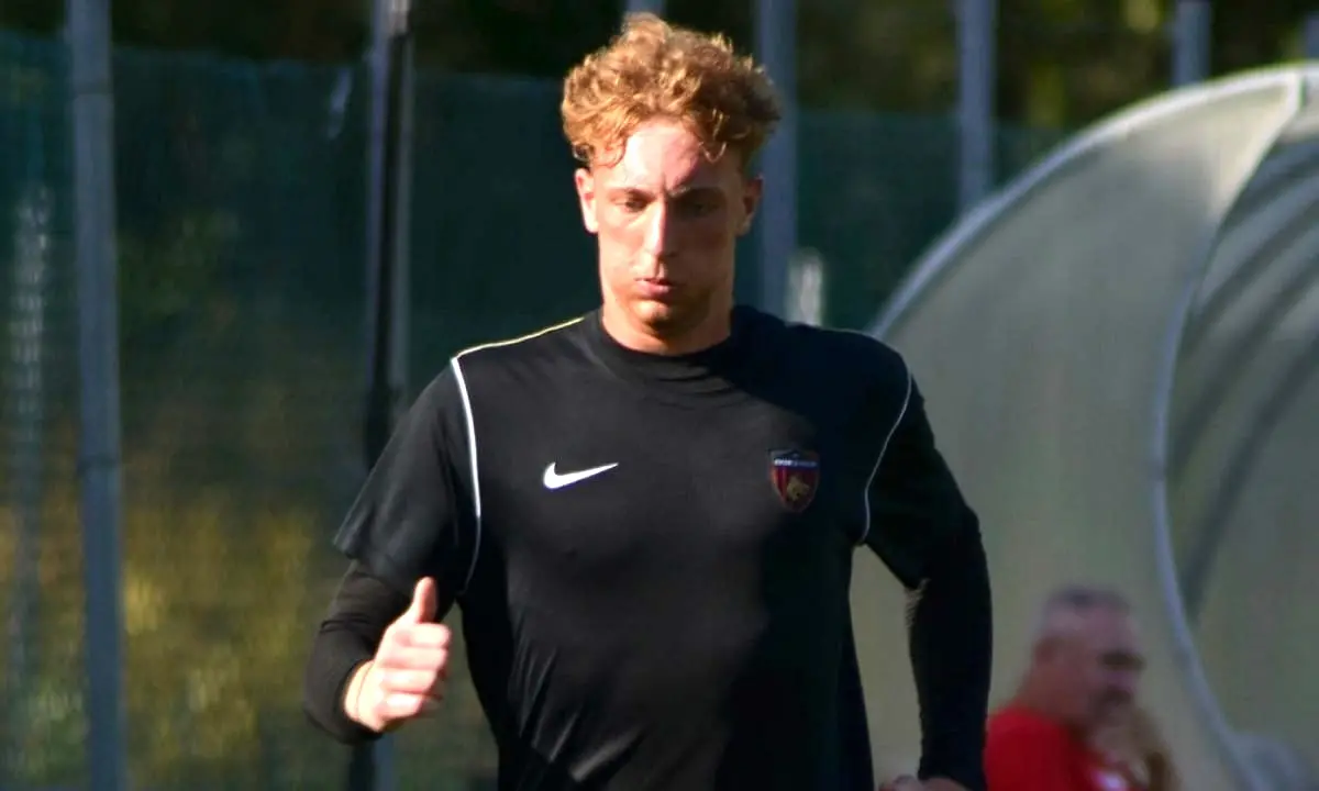 Calciomercato Cosenza, cessione ufficiale in Serie D per il portiere Pompei