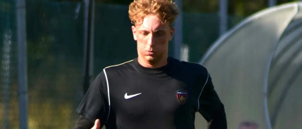 Calciomercato Cosenza, cessione ufficiale in Serie D per il portiere Pompei