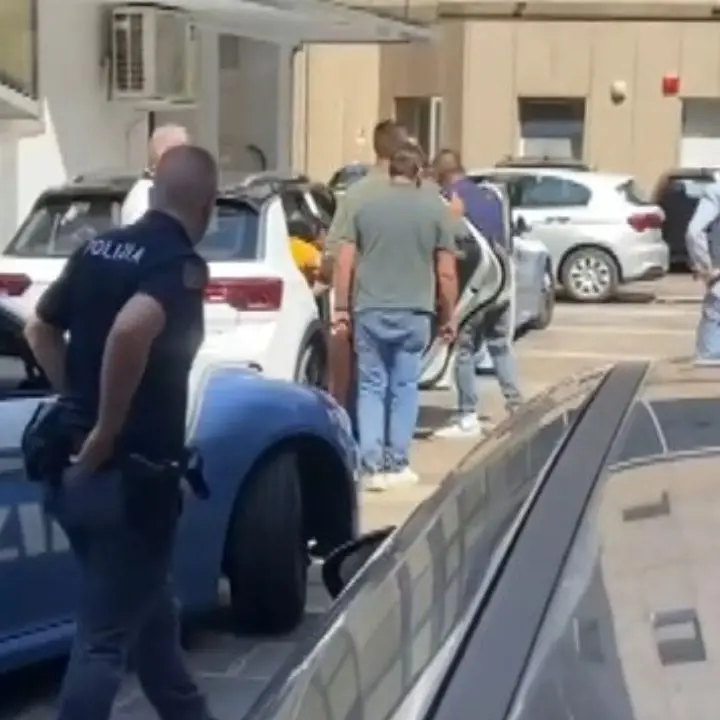 Latitante cosentino in \"villeggiatura\", già individuati i fiancheggiatori