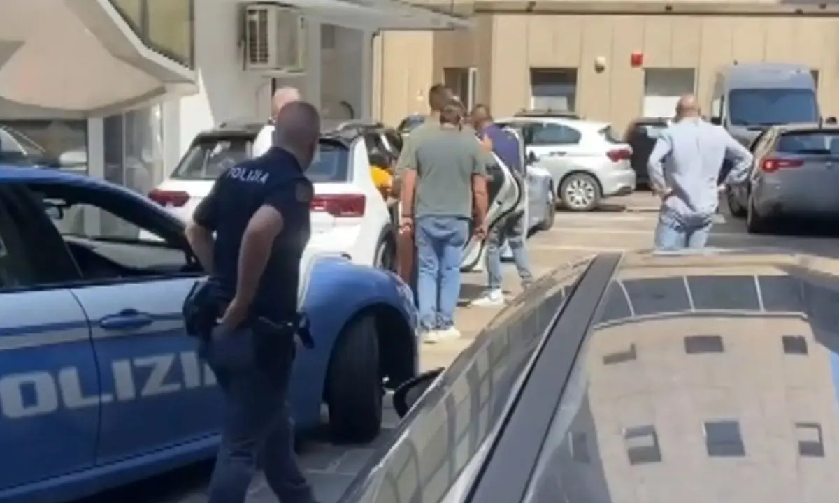 Latitante cosentino in \"villeggiatura\", già individuati i fiancheggiatori