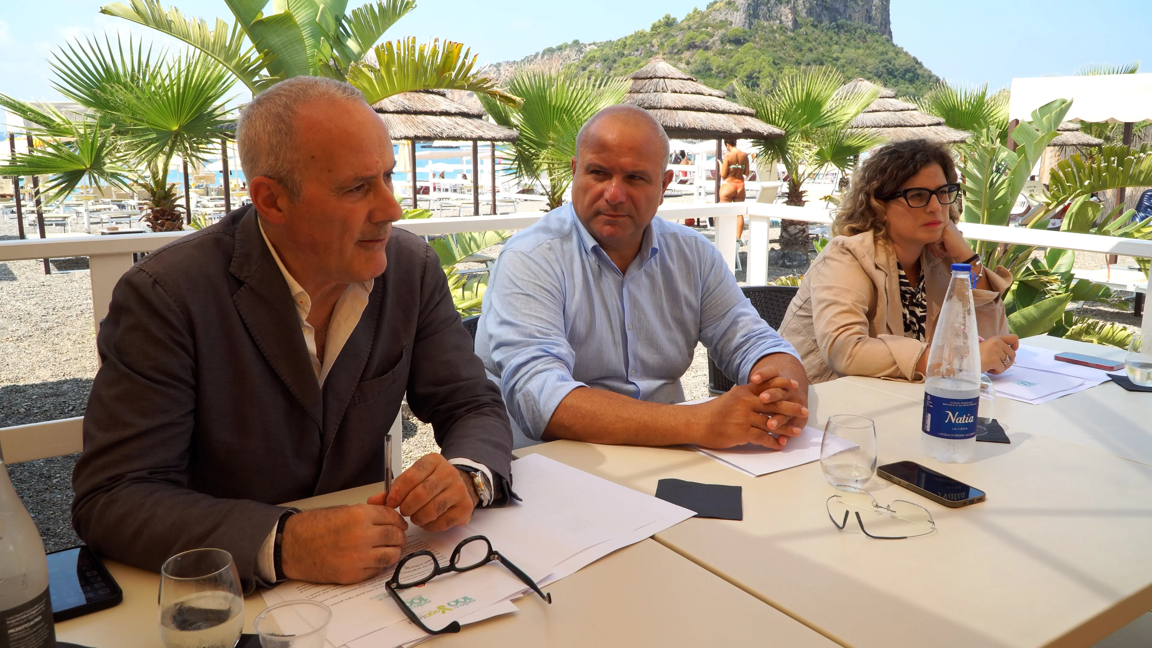 Praia a Mare, cresce l'attesa per l'evento \"Radio 100, il futuro è in onda\"