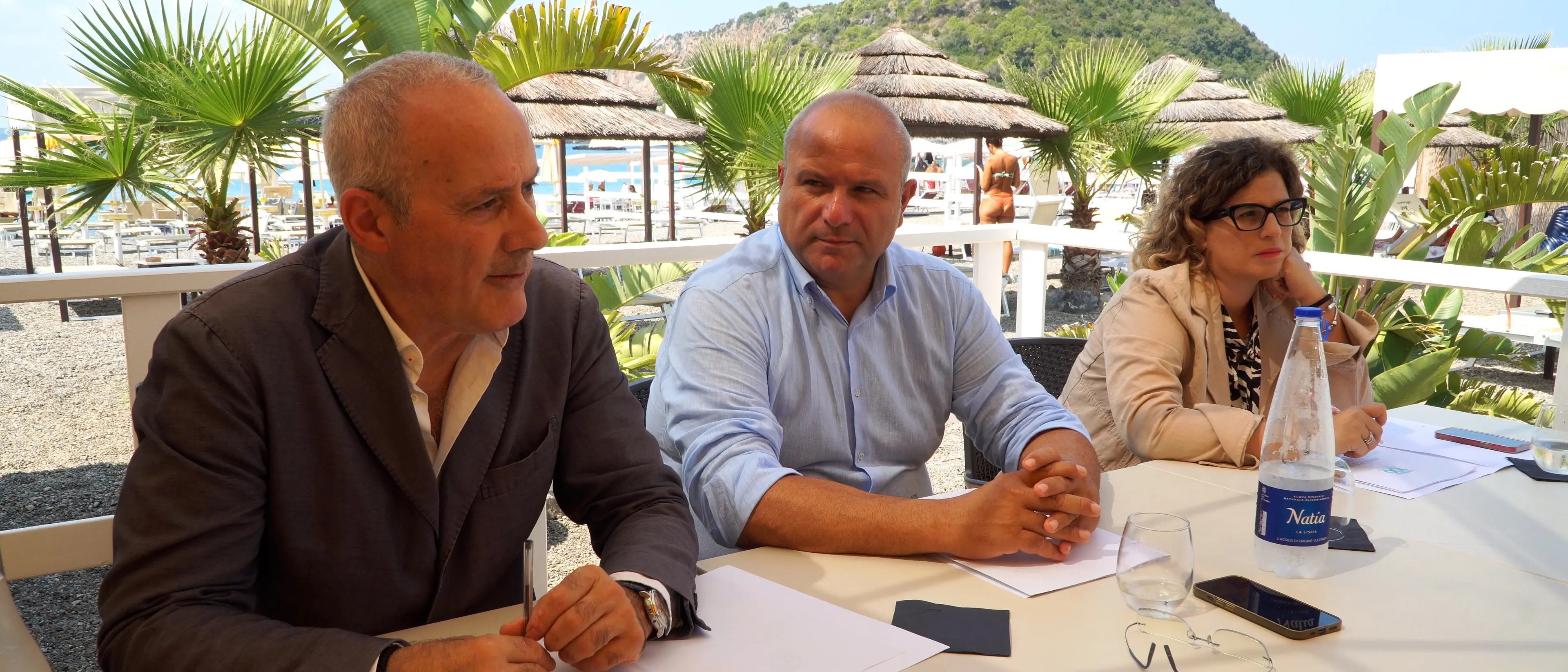 Praia a Mare, cresce l'attesa per l'evento \"Radio 100, il futuro è in onda\"