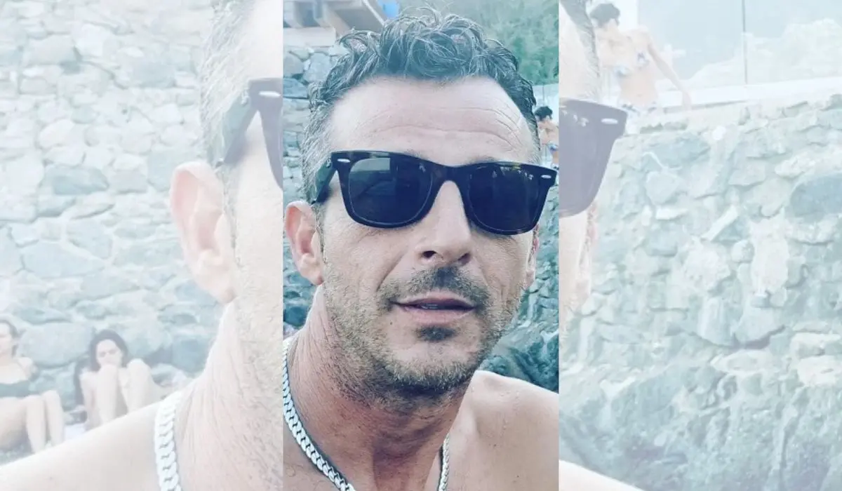 Sgomento a Gizzeria per la prematura scomparsa di Franco Sauro