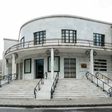 Cosenza, ecco quando inaugurerà il \"nuovo\" cineteatro Italia Tieri