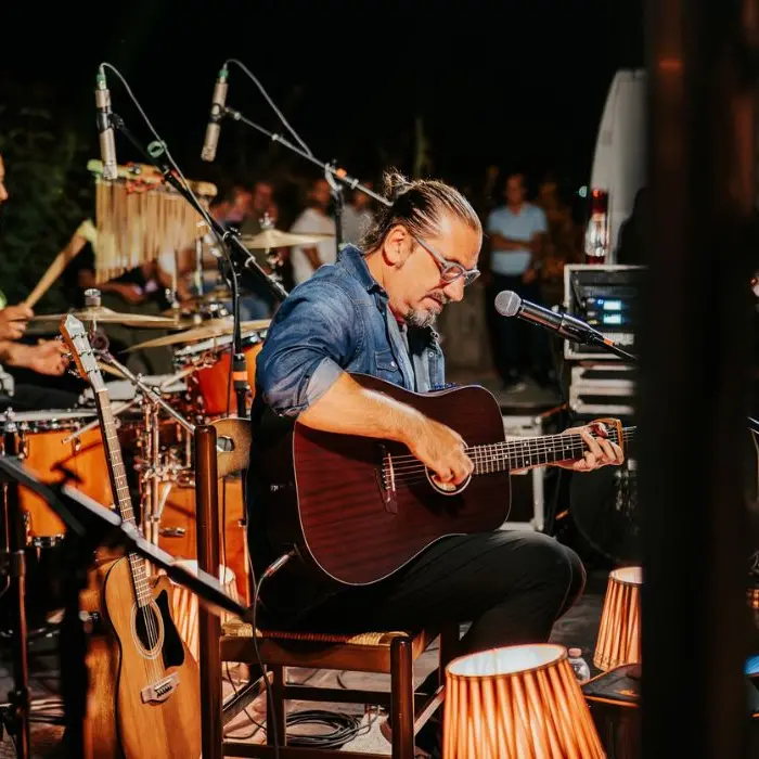 Salgemma Lungro Festival, successo che va ben oltre le aspettative | FOTO