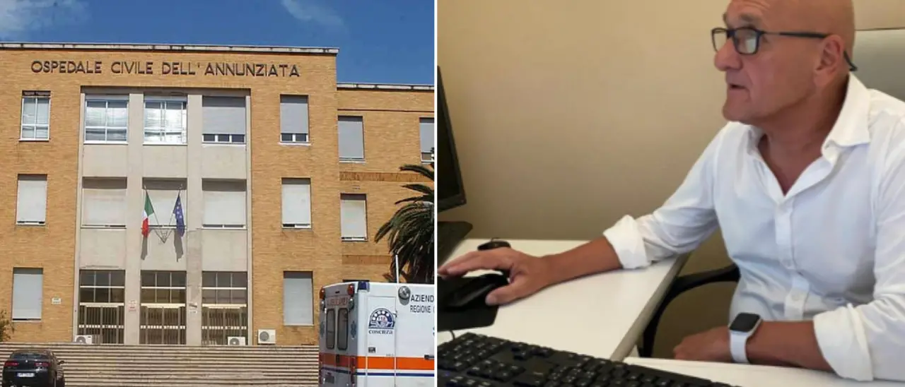 Caos ospedale di Cosenza, Zanolini conferma le dimissioni e smentisce De Salazar