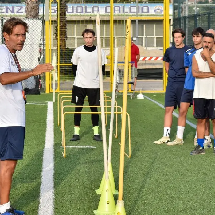 Real Cosenza, si alza il sipario sulla nuova stagione