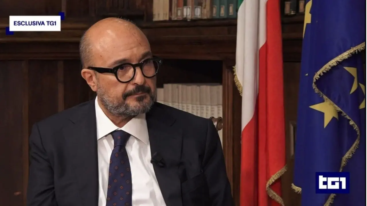 Sangiuliano, Maria Rosaria Boccia accusata di stalking