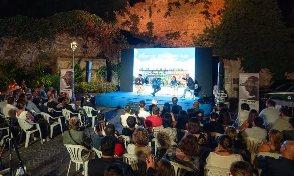 Conclusa con successo la summer school di Belvedere Marittimo