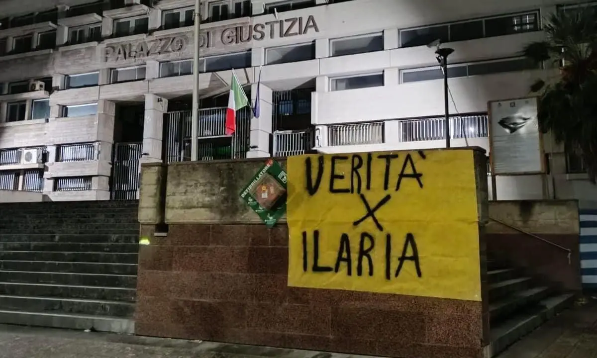 Ilaria Mirabelli, Fem.In e centro \"Lanzino\" vogliono la verità