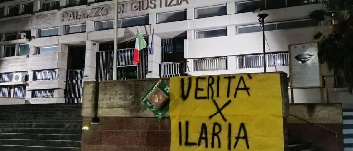 Ilaria Mirabelli, Fem.In e centro \"Lanzino\" vogliono la verità