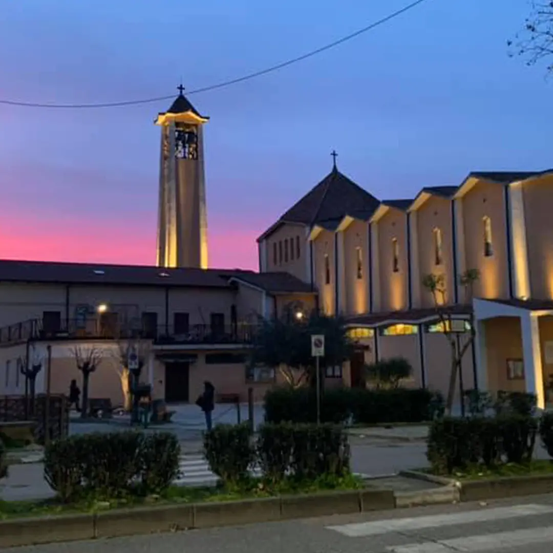 Salta la Via Crucis di Sant’Aniello: «Manca il supporto delle forze dell’ordine»