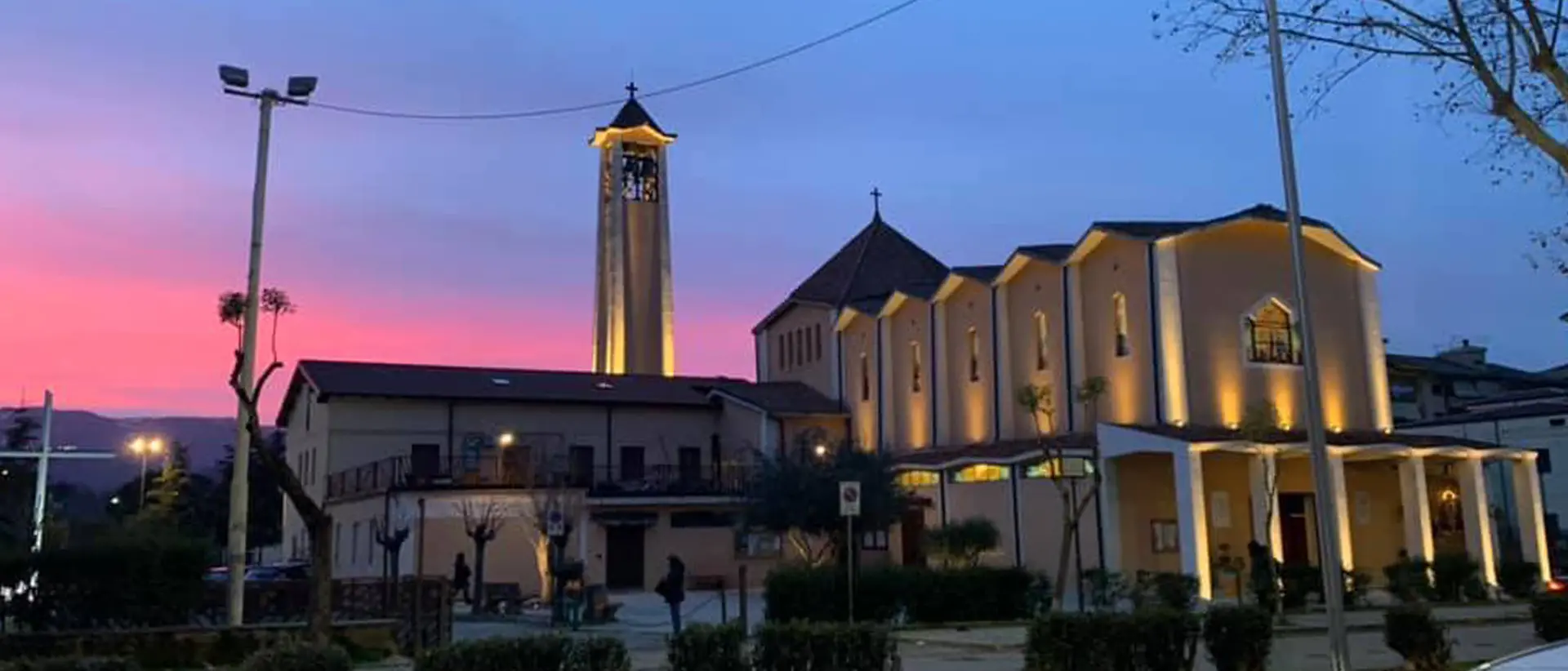 Salta la Via Crucis di Sant’Aniello: «Manca il supporto delle forze dell’ordine»