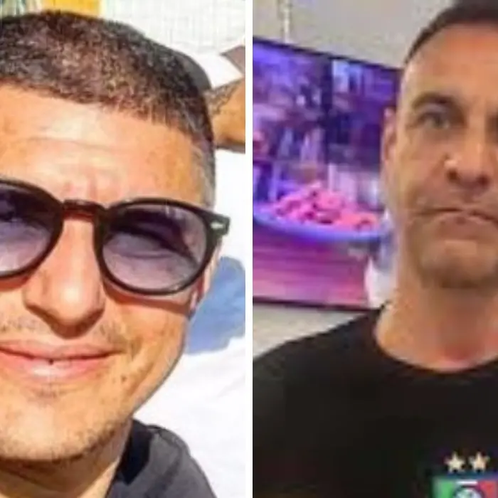 Antonio Bellocco ucciso a Cernusco sul Naviglio da Andrea Beretta storico capo ultrà dell'Inter