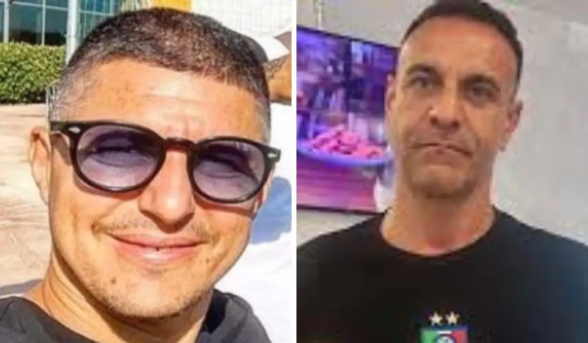 Andrea Beretta rischia nove anni di carcere per l'omicidio di Antonio Bellocco