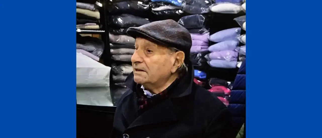 Cosenza, anziano esce di casa e scompare nel nulla. L'appello sui social