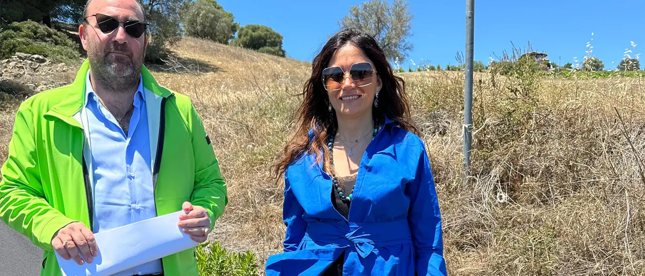 Provincia di Cosenza, altri 2.6 milioni di euro per la manutenzione delle strade