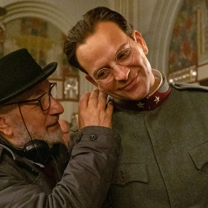 Gianni Amelio a Cosenza presenta \"Campo di battaglia\", appuntamento al Cinema Citrigno