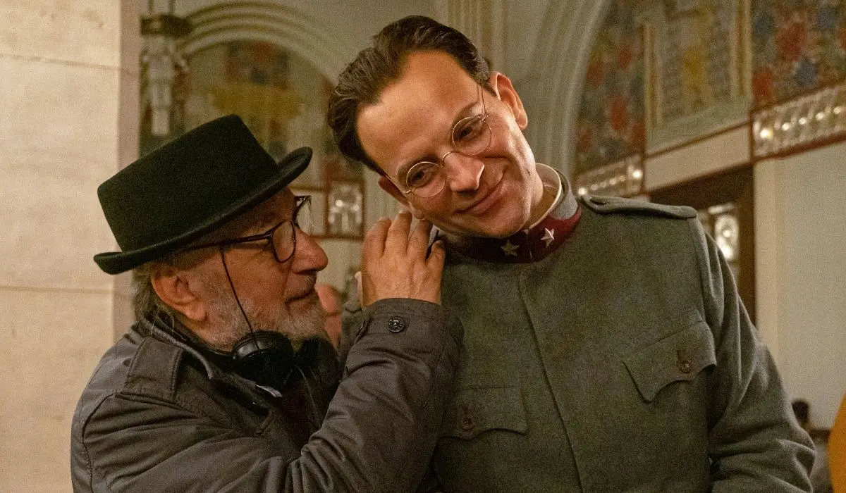 Gianni Amelio a Cosenza presenta \"Campo di battaglia\", appuntamento al Cinema Citrigno