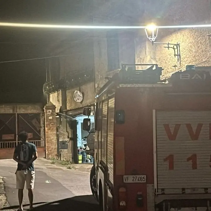 Tragedia a Cetraro, uomo trovato morto in casa dopo giorni di silenzio