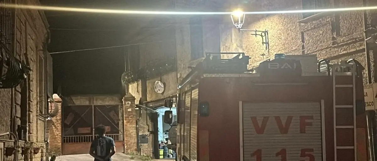 Tragedia a Cetraro, uomo trovato morto in casa dopo giorni di silenzio