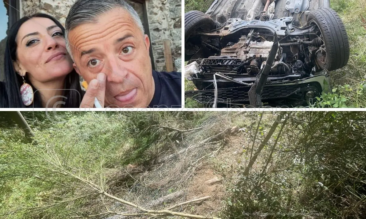 Il dna e una testimone per far luce sul \"giallo\" di Lorica, i due indizi contro Mario Molinari