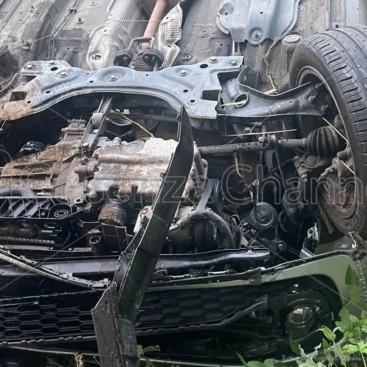 Morte di Ilaria Mirabelli, una persona avrebbe visto l'auto uscire fuori strada