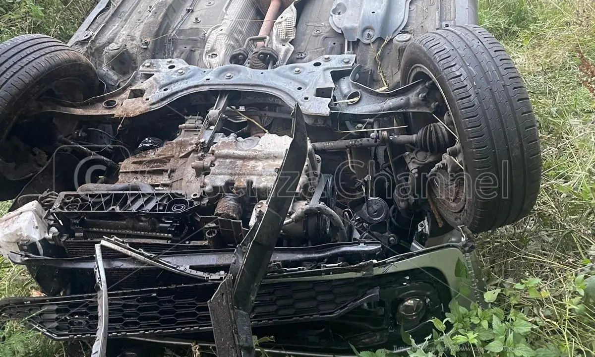 Morte di Ilaria Mirabelli, una persona avrebbe visto l'auto uscire fuori strada
