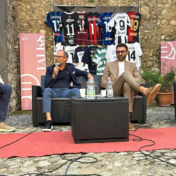 Delvecchio a mercato chiuso: «Soddisfatto dei giocatori che sono arrivati a Cosenza»