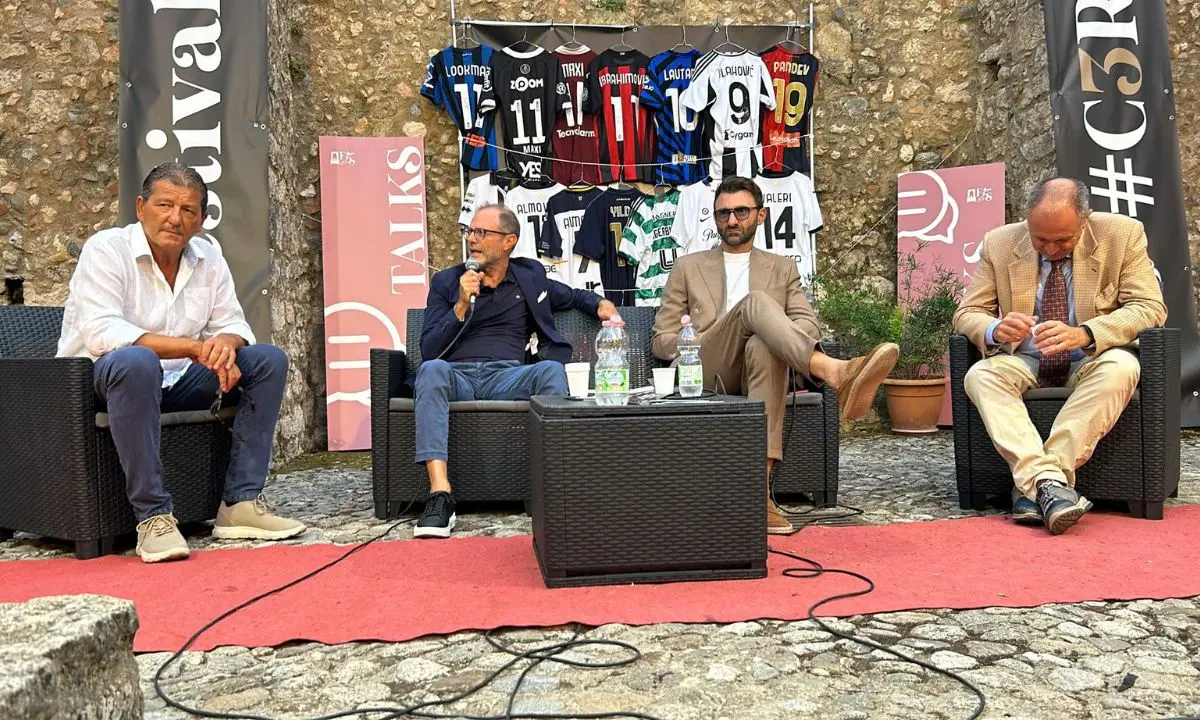 Delvecchio a mercato chiuso: «Soddisfatto dei giocatori che sono arrivati a Cosenza»