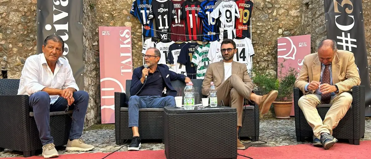 Delvecchio a mercato chiuso: «Soddisfatto dei giocatori che sono arrivati a Cosenza»