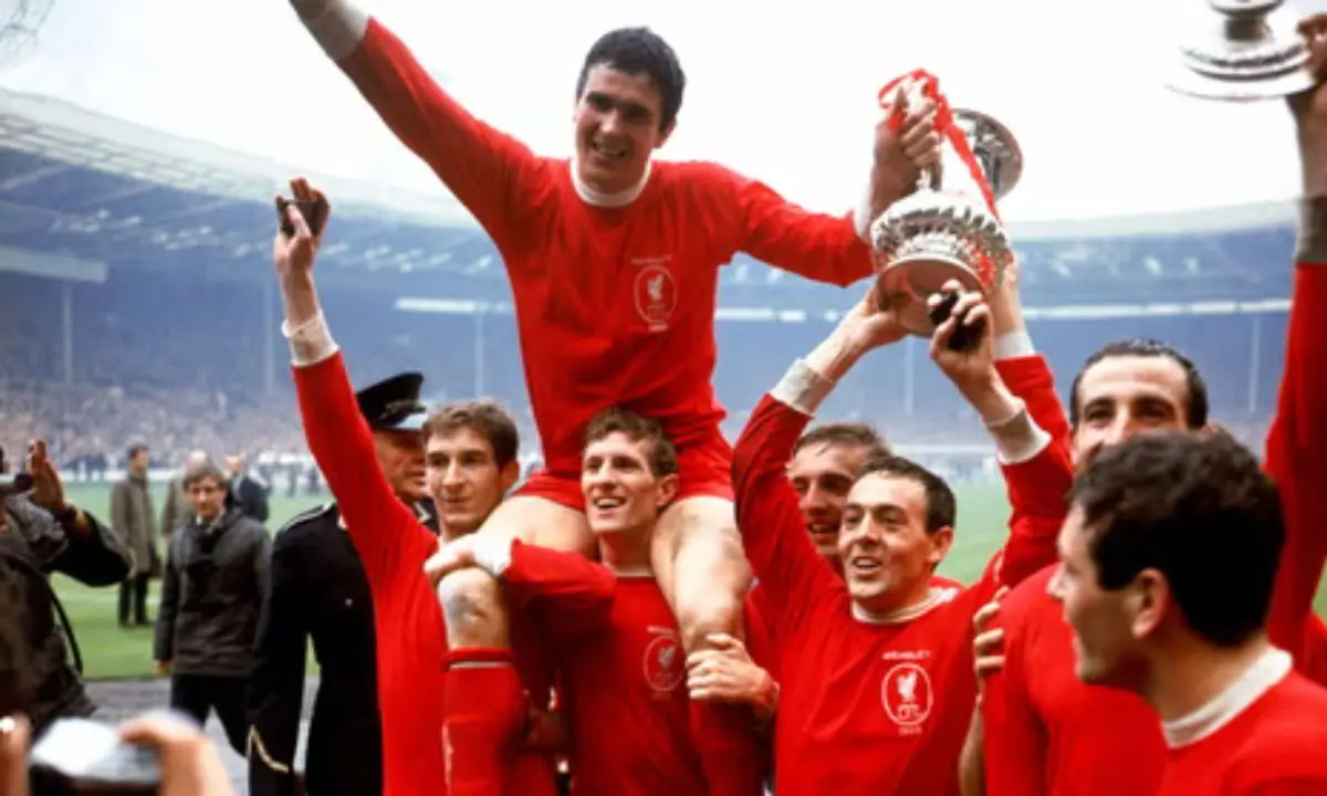 Calcio in lutto, addio a un ex campionissimo del Liverpool