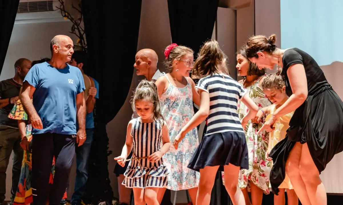 Festival dei borghi, tarantella pronta a invadere Oriolo e Rocca Imperiale