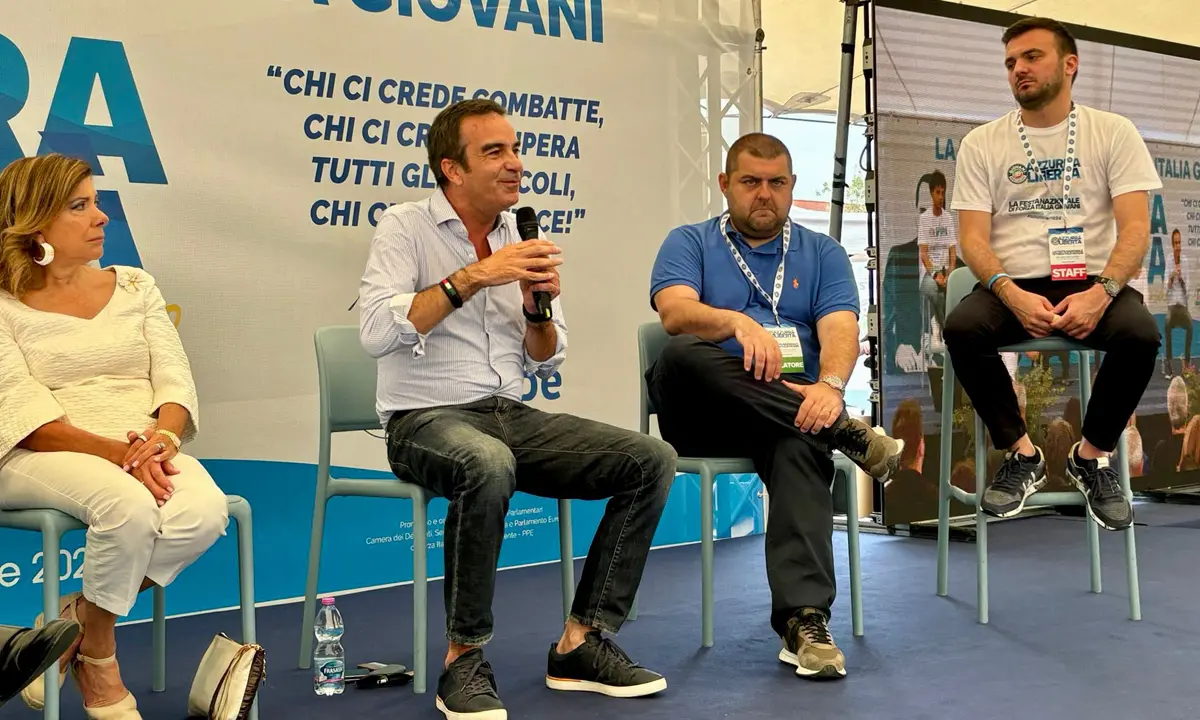 Autonomia differenziata, Occhiuto: «Non la temo, ma ho paura di come la raccontiamo per un capriccio della Lega»