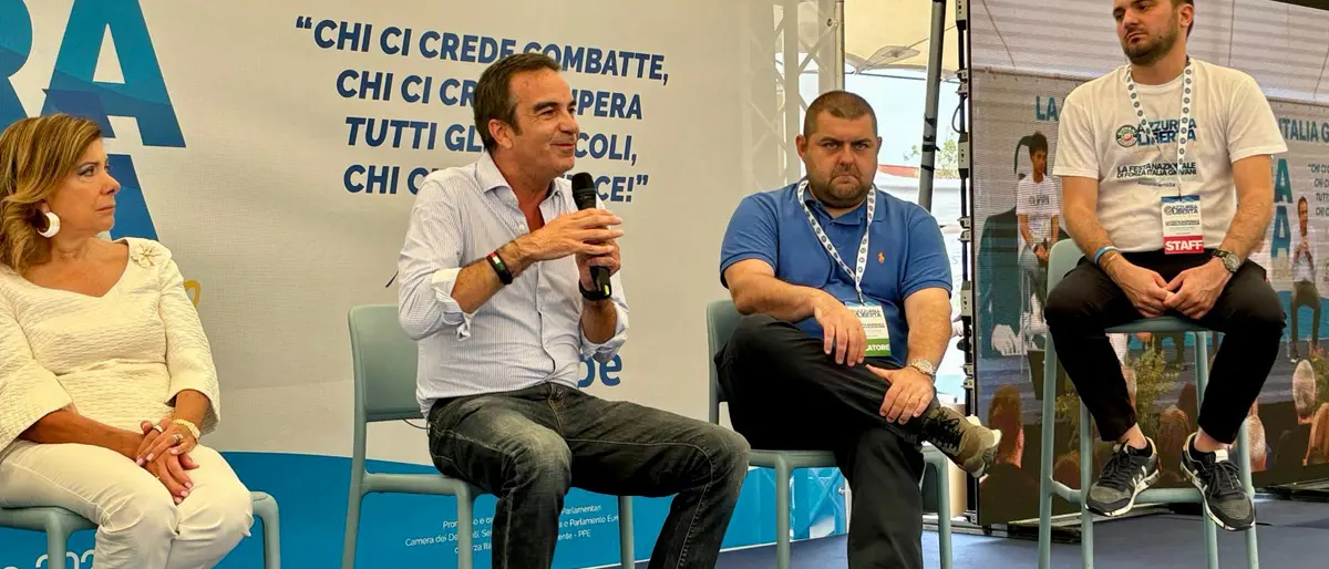 Autonomia differenziata, Occhiuto: «Non la temo, ma ho paura di come la raccontiamo per un capriccio della Lega»