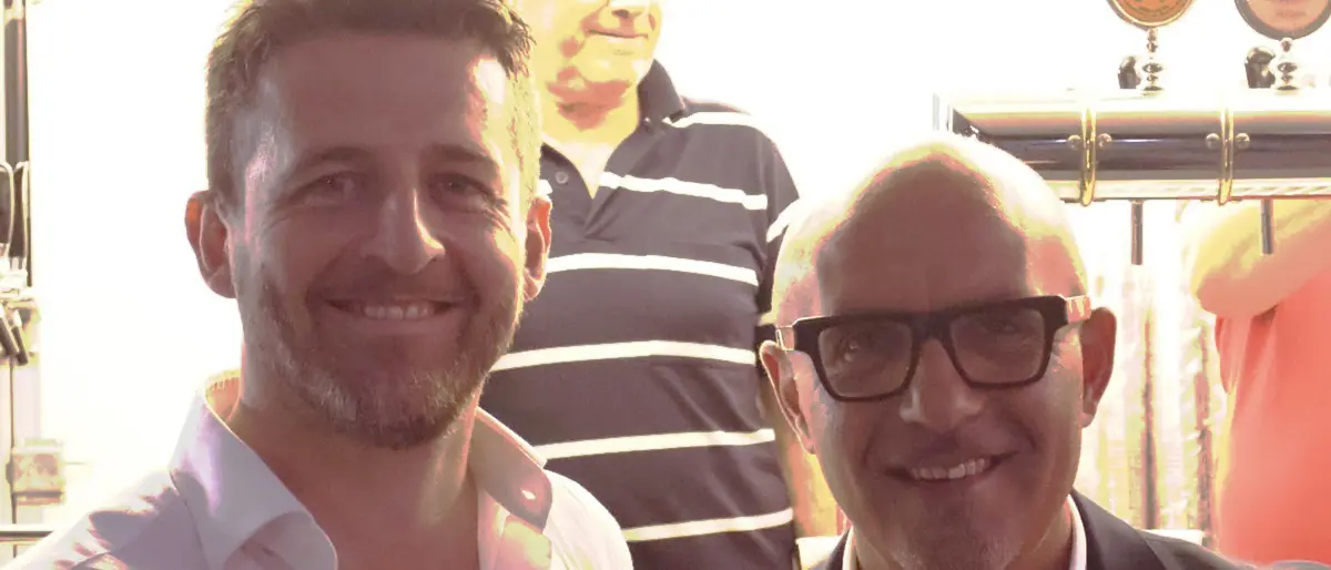 Provincia della Sibaritide, Stasi e Capalbo fianco a fianco nella battaglia politica