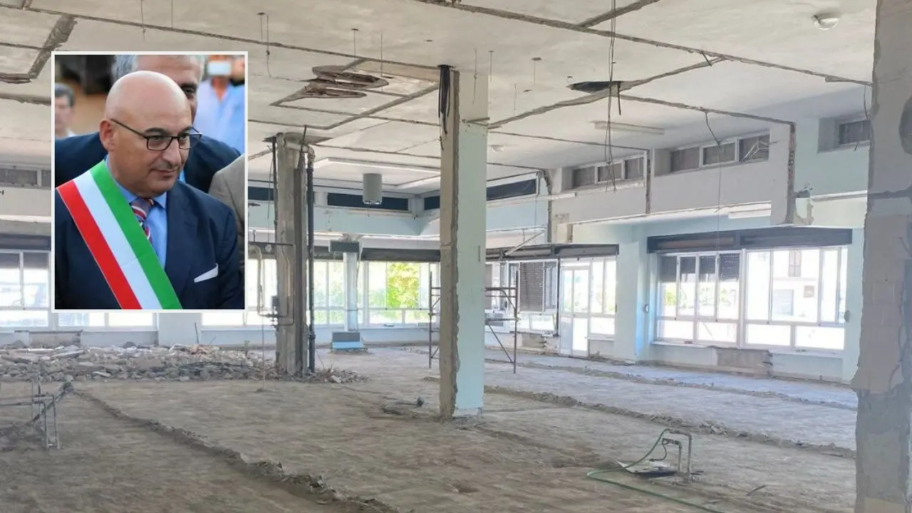 Ospedale di Trebisacce, si avvicina la riapertura: ecco tutte le novità