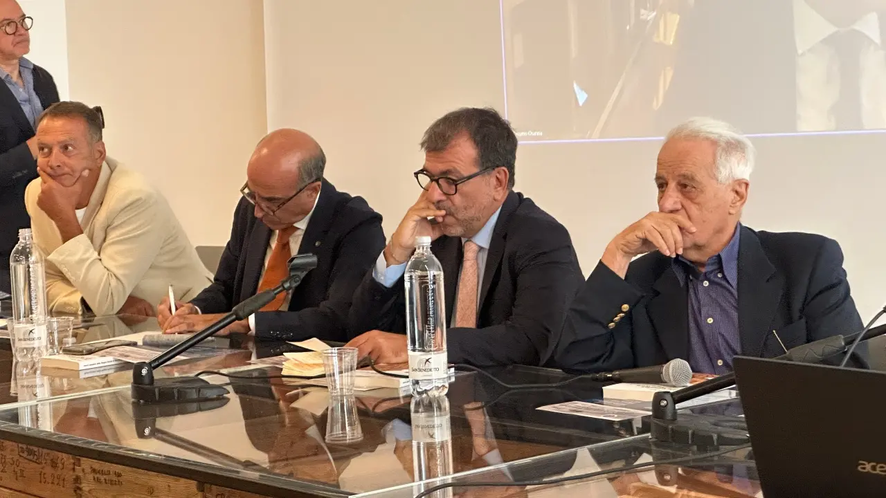 Sibari, il futuro è ora: cultura e innovazione al Museo Archeologico