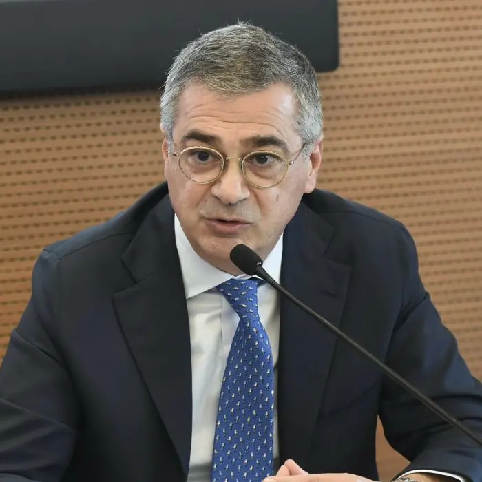 Roberto Occhiuto nomina Giosy Romano presidente di Fincalabra