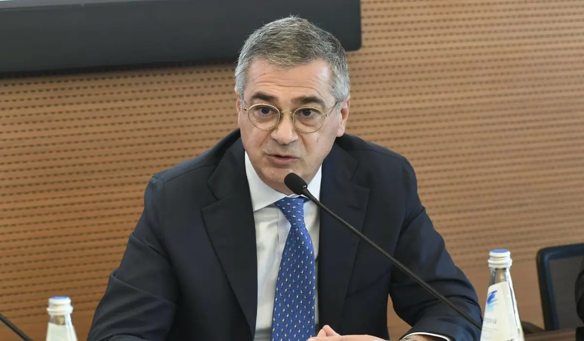 Roberto Occhiuto nomina Giosy Romano presidente di Fincalabra