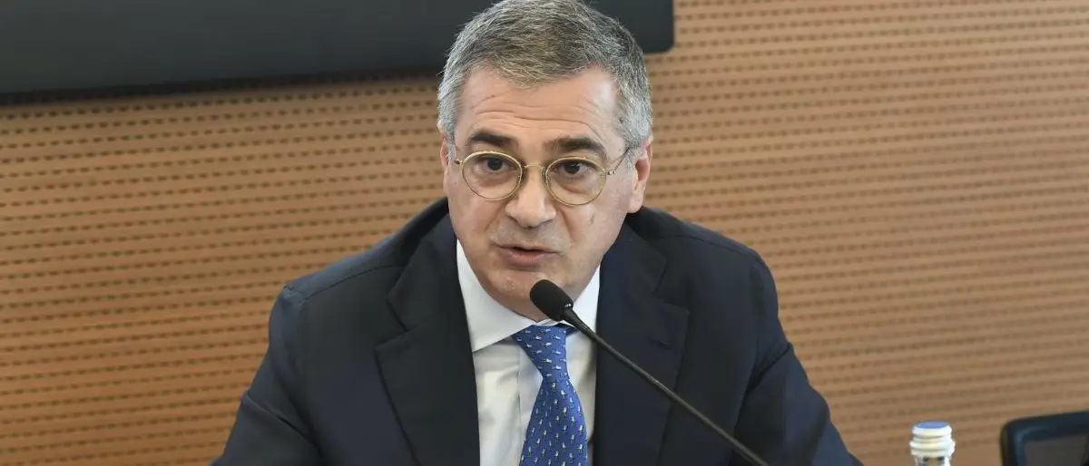 Roberto Occhiuto nomina Giosy Romano presidente di Fincalabra