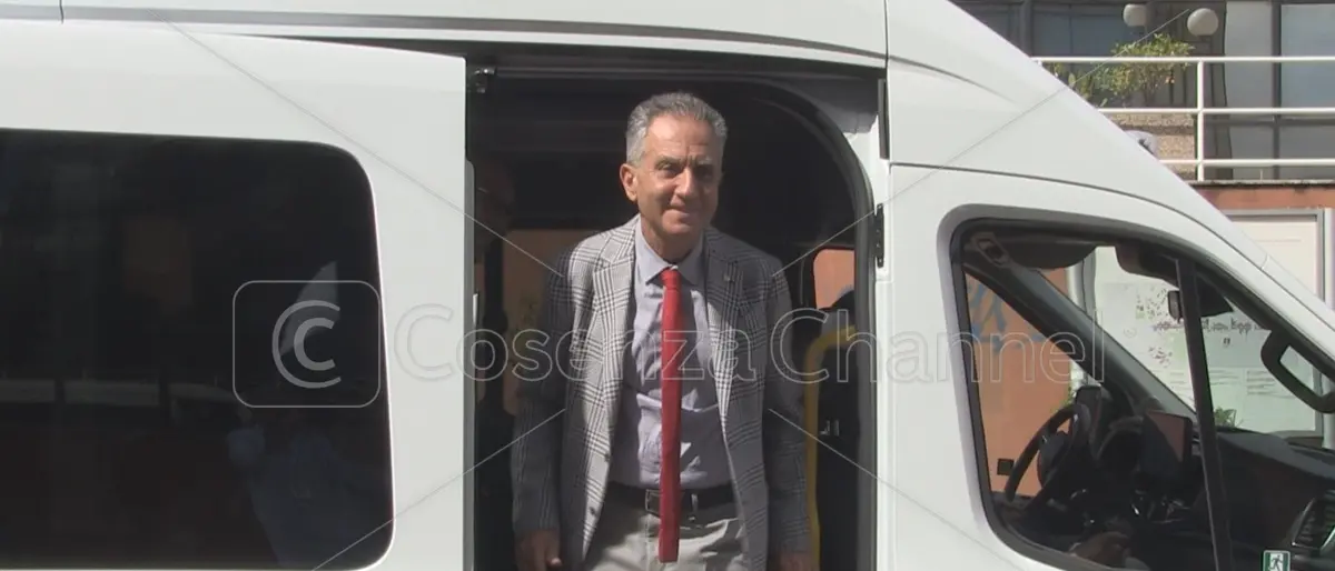 Unical, tre cervelli calabresi tornano da Parigi e da Yale