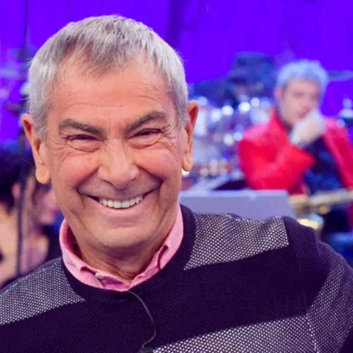 Luca Giurato morto a 84 anni, addio al noto giornalista e conduttore televisivo