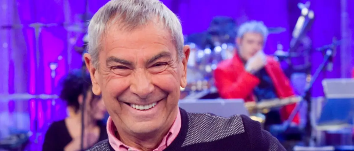 Luca Giurato morto a 84 anni, addio al noto giornalista e conduttore televisivo