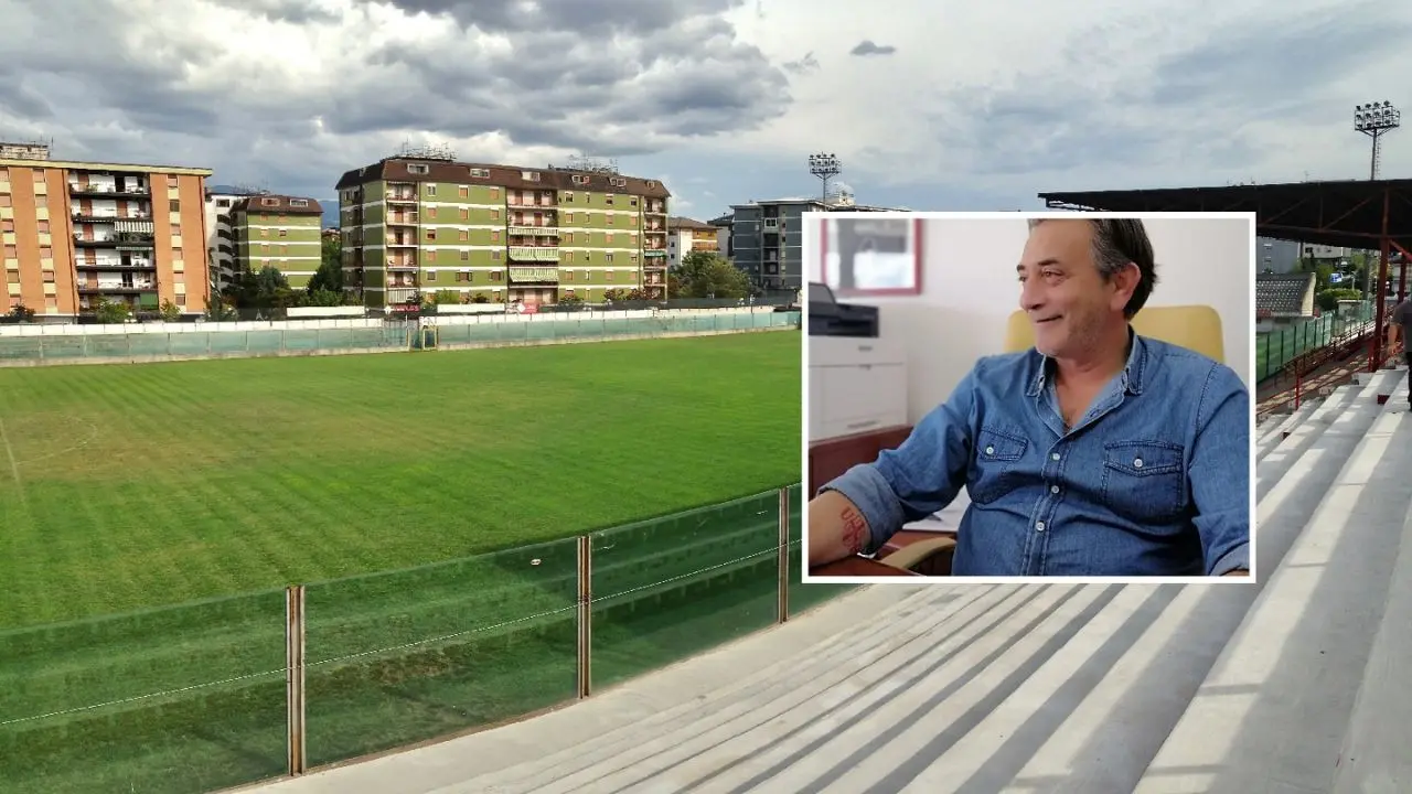 Eccellenza, il Rende sta vivendo un calvario. Marrello: «Abbiamo fatto errori, ma non molliamo»
