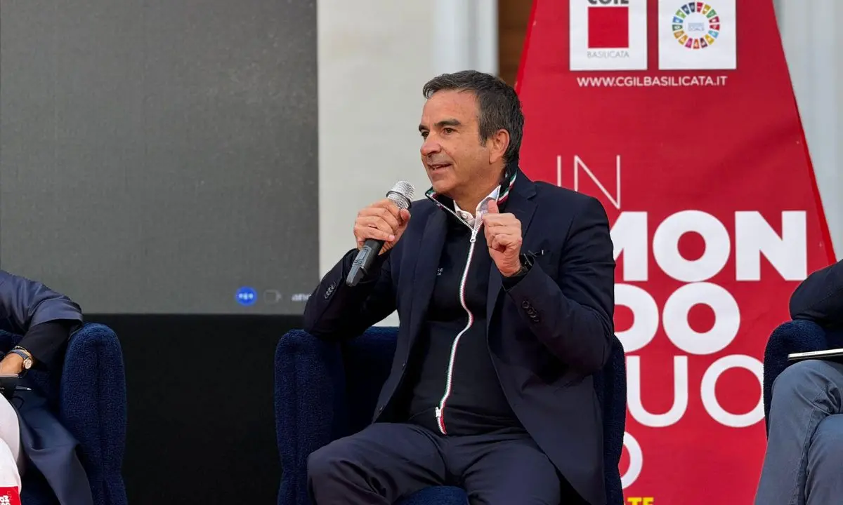 Autonomia differenziata, anche Occhiuto all'Unical per il libro di Daniele e Petraglia
